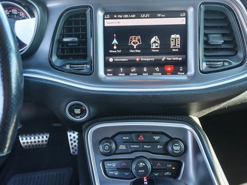 Used 2019 Dodge Challenger R/T Scat Pack image 12