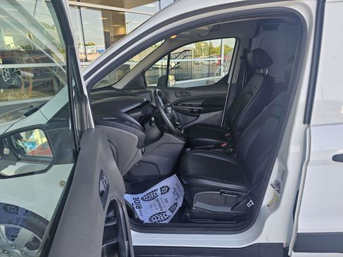 Used 2019 Ford Transit Connect XL image 21