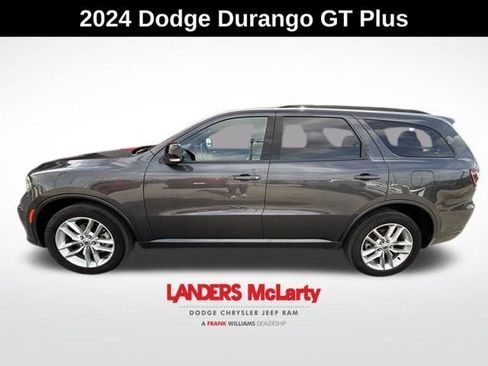 Used 2024 Dodge Durango GT image 3
