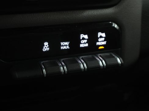 Used 2019 RAM 1500 Big Horn image 43