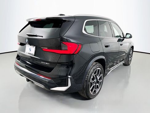 New 2026 BMW X1 xDrive28i w/ Convenience Package image 5
