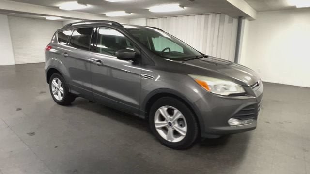 Used 2014 Ford Escape SE w/ Equipment Group 201A FWD image 2