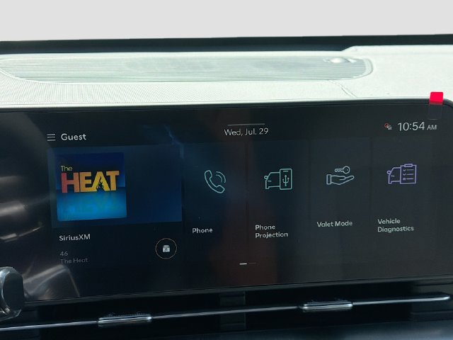 New 2026 Hyundai Kona Limited FWD image 14