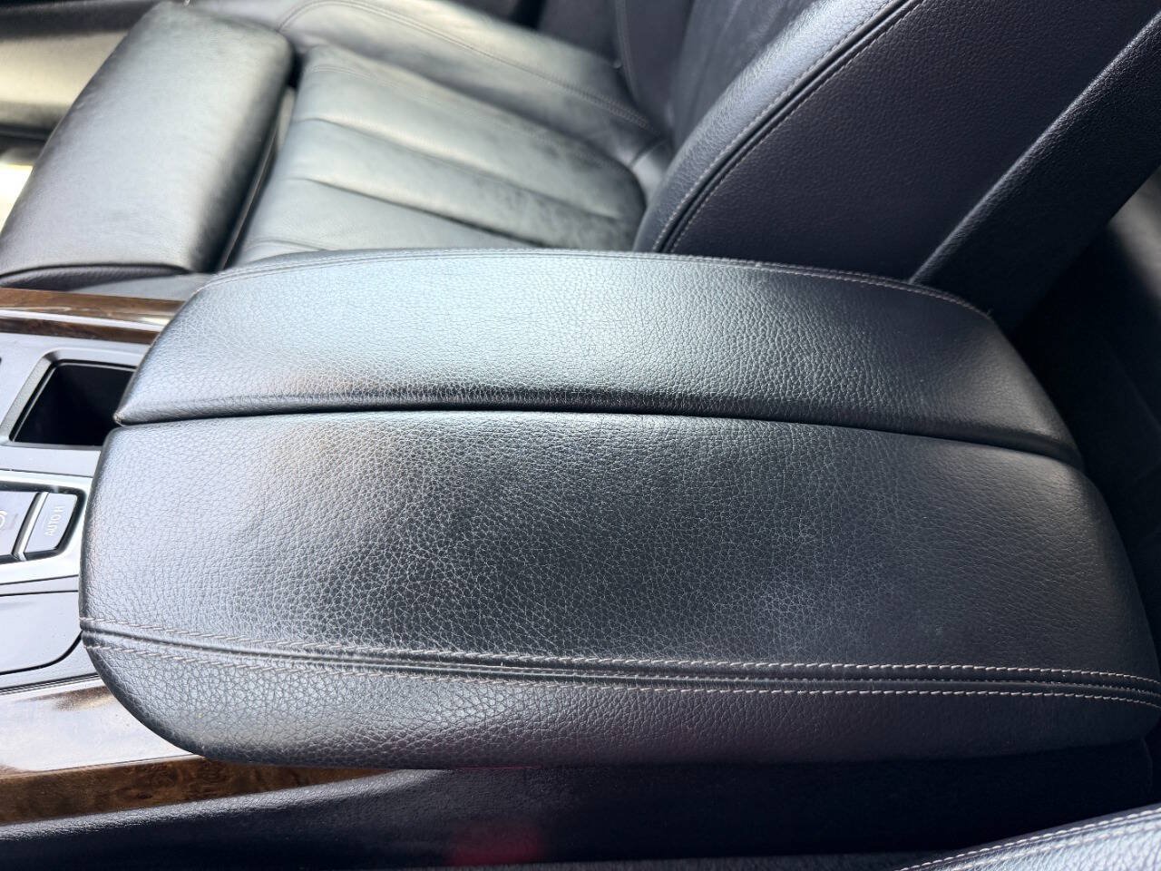 Used 2018 BMW X5 xDrive50i AWD/4WD image 49