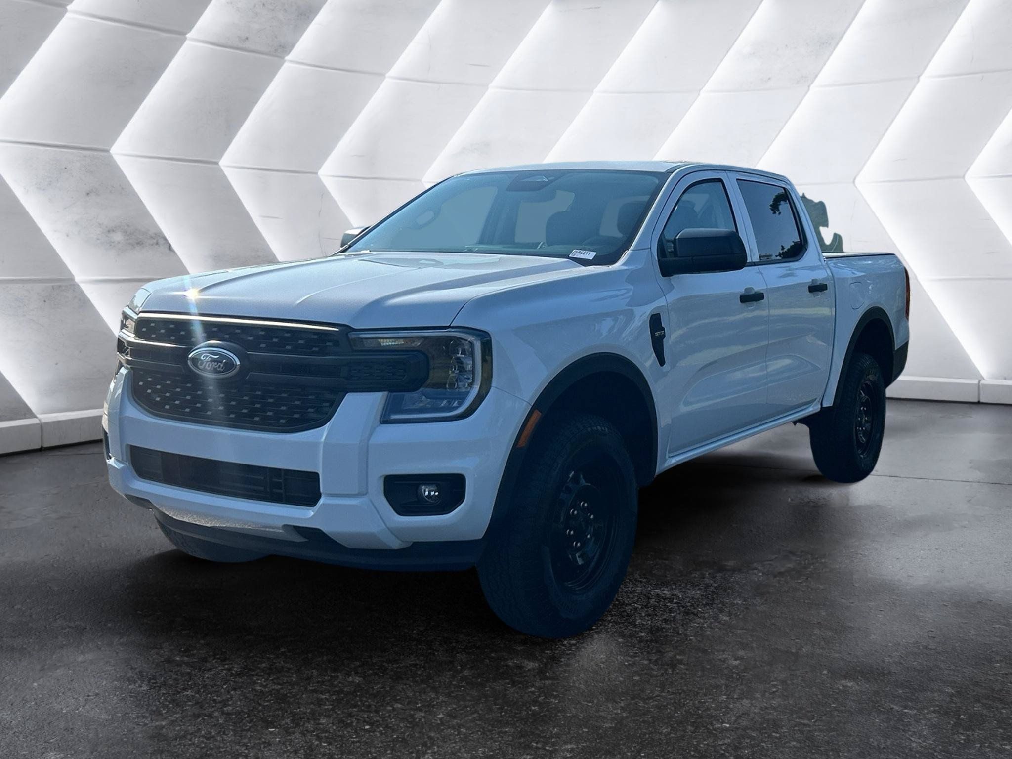 New 2026 Ford Ranger XL RWD image 3