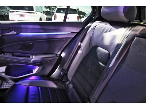 Used 2022 Volkswagen GTI SE image 14