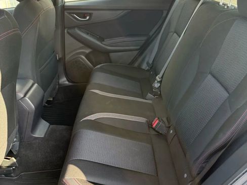 Used 2018 Subaru Impreza 2.0i Sport image 30