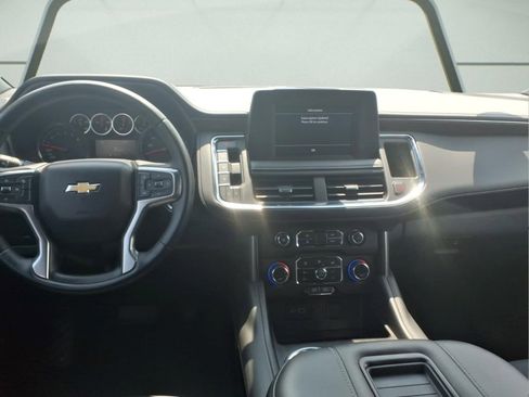 Certified 2023 Chevrolet Tahoe LS w/ Driver Alert Package AWD/4WD image 11