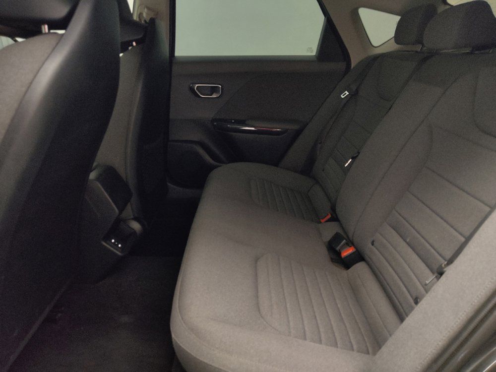 Used 2025 Kia K4 EX FWD image 18