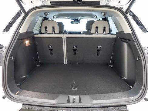 New 2026 Chevrolet TrailBlazer LT w/ Convenience Package image 8