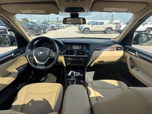 Used 2016 BMW X3 xDrive28i AWD/4WD image 10