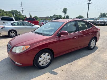 Used 2009 Hyundai Elantra GLS w/ Popular Equipment Pkg 2