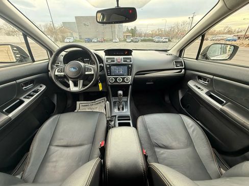 Used 2016 Subaru Crosstrek 2.0i Limited w/ Popular Package #2 image 12