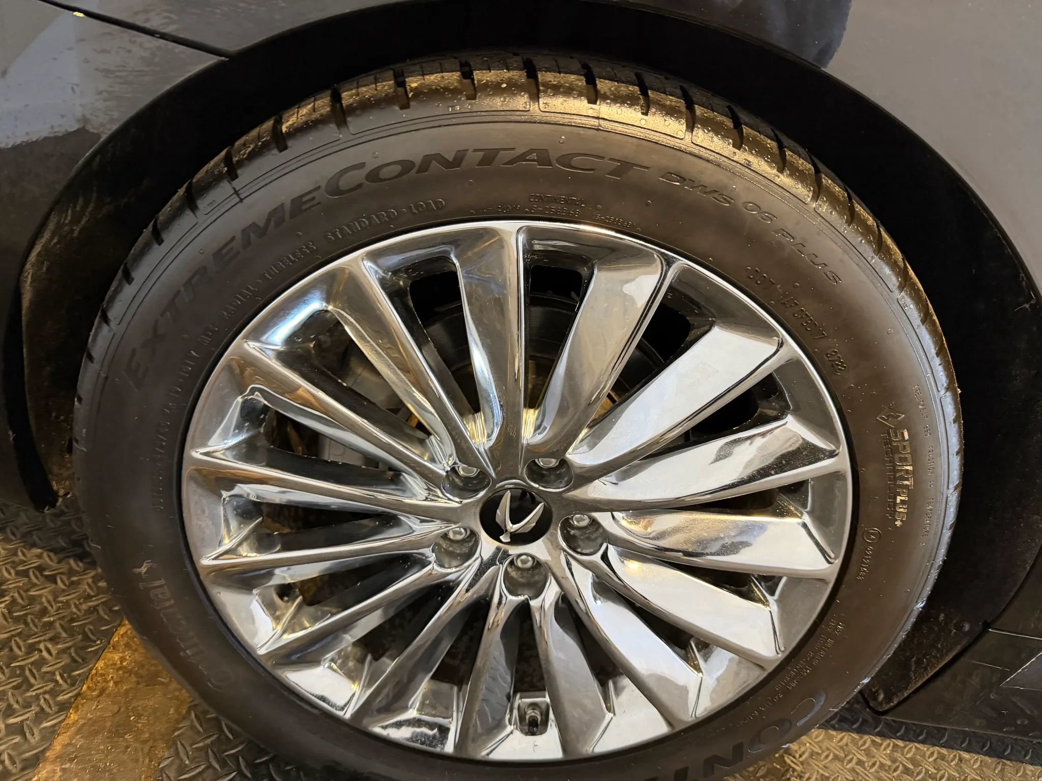 Used 2016 Hyundai Equus Ultimate RWD image 50