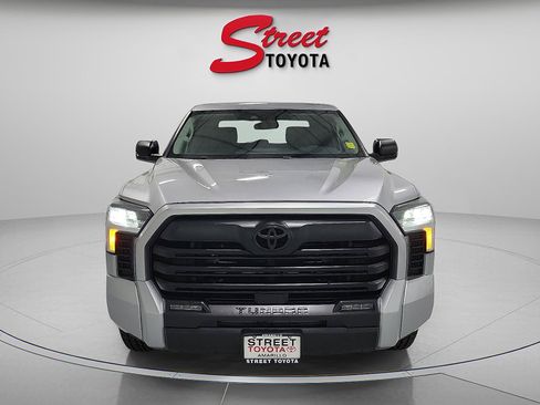 Used 2023 Toyota Tundra SR5 image 6