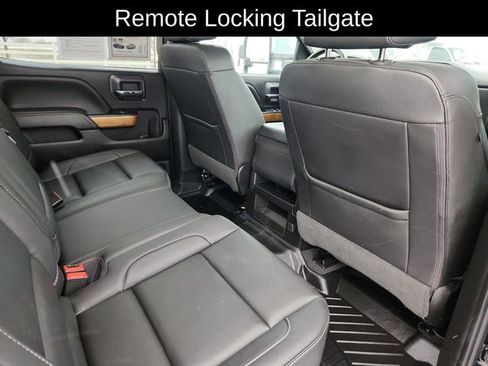 Used 2019 Chevrolet Silverado 2500 LTZ w/ Duramax Plus Package image 27