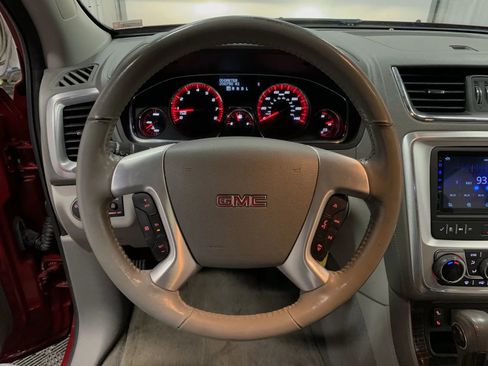 Used 2013 GMC Acadia SLT image 21