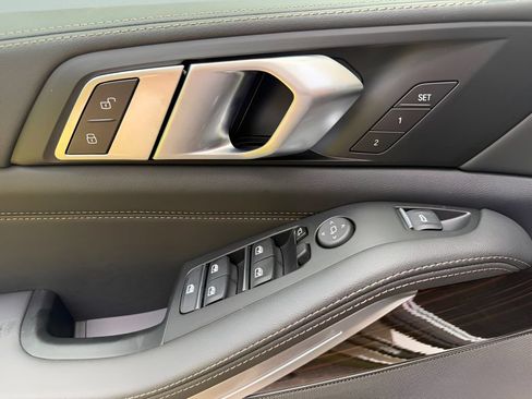 New 2026 BMW X5 xDrive40i AWD/4WD image 12