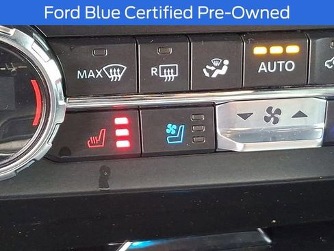 Certified 2022 Ford F250 Lariat w/ Chrome Package image 27