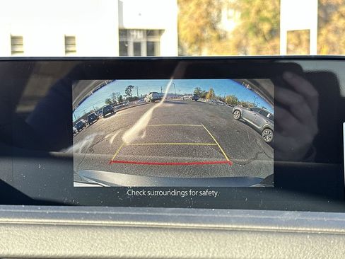 New 2026 MAZDA CX-30 AWD 2.5 S w/ Select Sport Pkg image 17