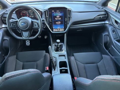 Used 2023 Subaru WRX Premium image 18
