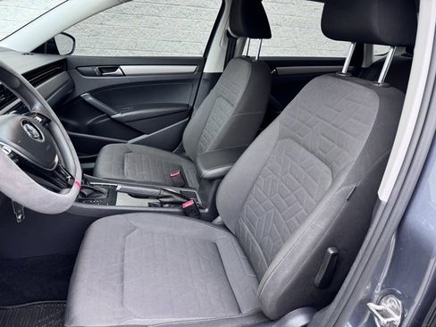 Used 2020 Volkswagen Passat 2.0T S image 15