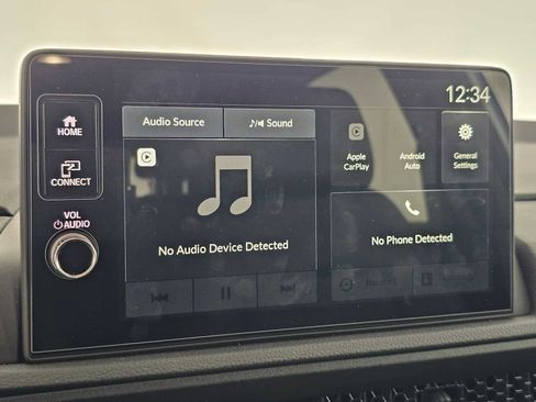 Used 2026 Honda CR-V Sport-L image 27