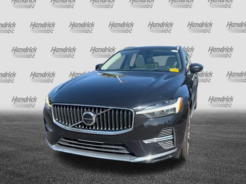 Used 2022 Volvo XC60 T8 Inscription w/ Advanced Package AWD/4WD image 6