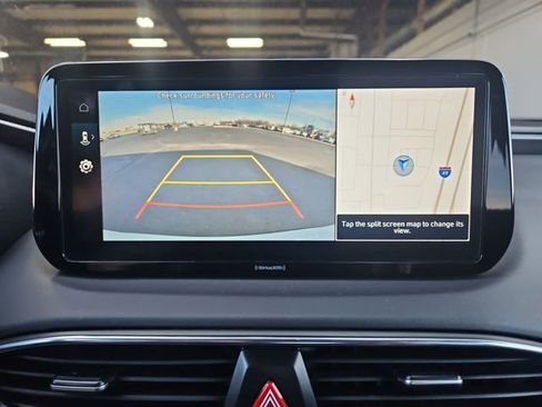 Used 2023 Hyundai Santa Fe SEL image 40