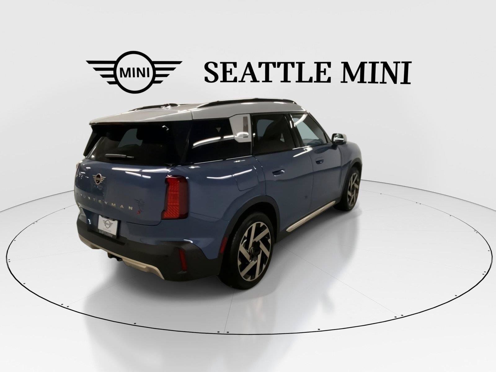 Used 2026 MINI Cooper Countryman S w/ Comfort Package Max AWD/4WD image 11