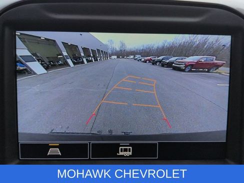 Used 2022 Chevrolet Silverado 1500 RST w/ All Star Edition Plus AWD/4WD image 16