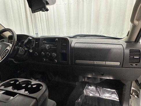 Used 2012 GMC Sierra 2500 SLE AWD/4WD image 24