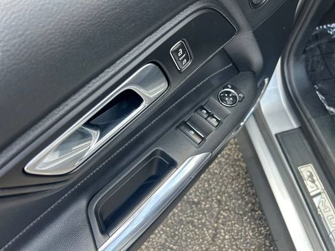 Used 2023 Ford Mustang Premium RWD image 14