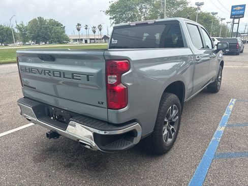 Used 2023 Chevrolet Silverado 1500 LT w/ Z71 Off-Road Package image 7