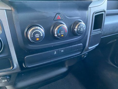 Used 2021 RAM 1500 Tradesman w/ Popular Equipment Group RWD image 59