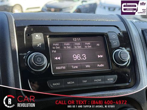 Used 2020 RAM ProMaster 1500 image 18