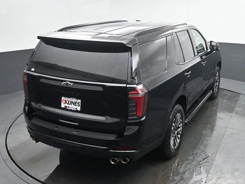 Used 2025 Chevrolet Tahoe Z71 image 42