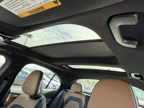 New 2026 Mercedes-Benz E 53 AMG e 4MATIC Sedan image 21