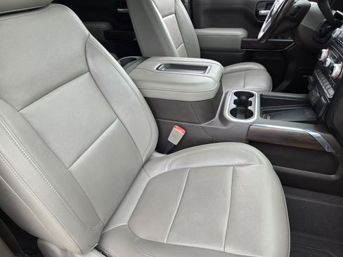 Used 2019 GMC Sierra 1500 SLT w/ SLT Premium Plus Package image 7