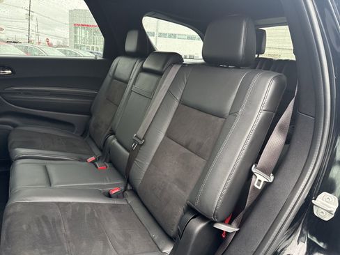 Used 2022 Dodge Durango GT image 15