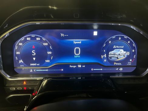 Certified 2023 Chevrolet Silverado 1500 LT image 20