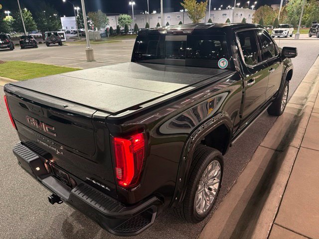 Used 2019 GMC Sierra 1500 Denali w/ Denali Ultimate Package AWD/4WD image 9