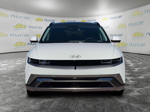 New 2026 Hyundai Ioniq 5 Limited image 12