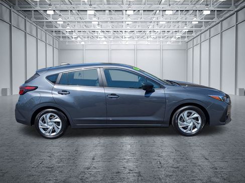 Used 2024 Subaru Impreza 2.0i AWD/4WD image 6