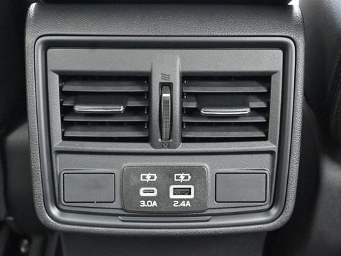New 2026 Subaru Forester Touring AWD/4WD image 21