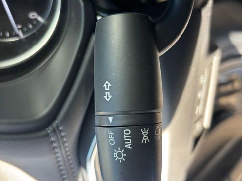 Certified 2024 MAZDA CX-5 AWD 2.5 S w/ Preferred Package image 21