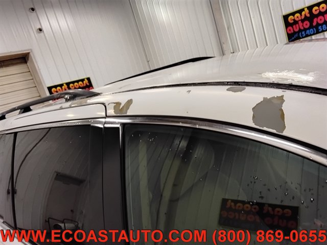 Used 2009 Honda Odyssey EX image 19