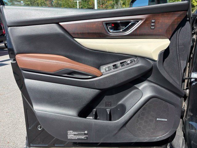 Used 2020 Subaru Ascent Touring w/ Popular Package #2A AWD/4WD image 25