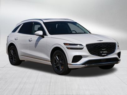 New 2027 Genesis GV70 2.5T Select