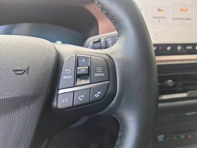 Used 2025 Ford Bronco Sport Outer Banks w/ Outer Banks Tech Package+ AWD/4WD image 19